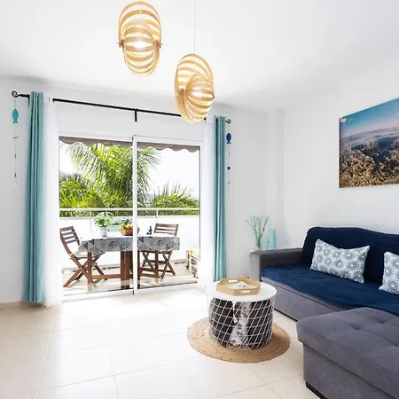 Home2book Stunning * Bajamar (La Laguna)