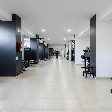 Home2book Stunning Bajamar (La Laguna)