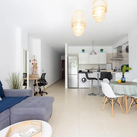 Apartament Home2book Stunning *