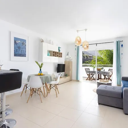Home2book Stunning Bajamar (La Laguna)