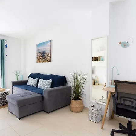 Apartment Home2book Stunning *