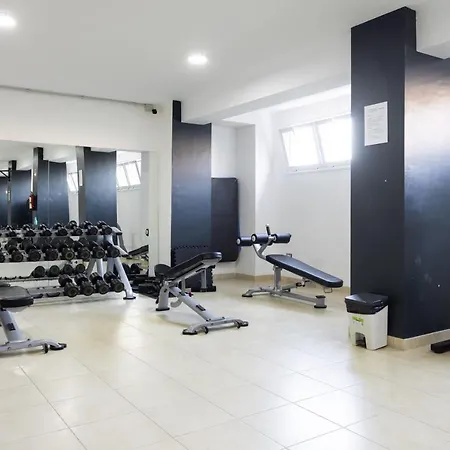 Home2book Stunning Bajamar Apartment *