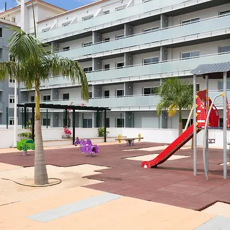 Home2book Stunning Lejlighed Bajamar (La Laguna)