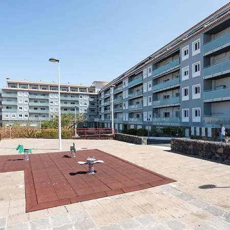 Apartment Home2book Stunning Bajamar (La Laguna)