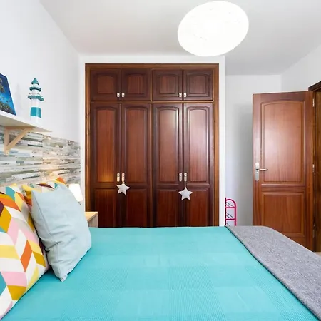 Apartment Home2book Stunning Bajamar